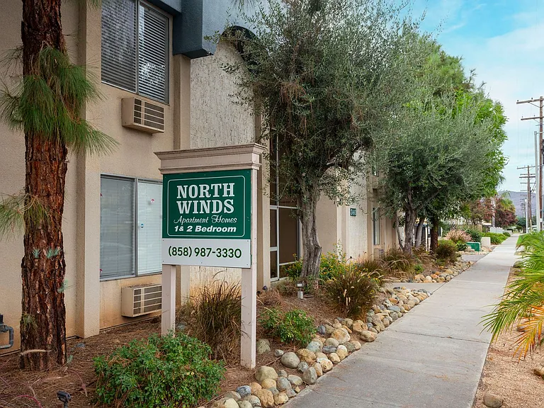 Northwinds Apartments — Photo 20