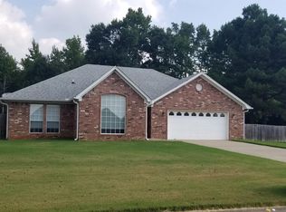 11 Weaver Cir, Vilonia, AR 72173