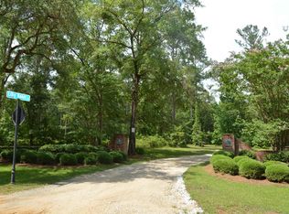 Lilly Baker Ln, Tallahassee, FL 32309