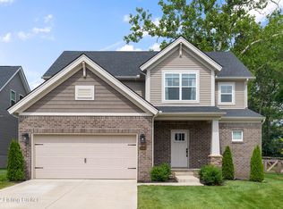 10303 Truman Way, Jeffersontown, KY 40299