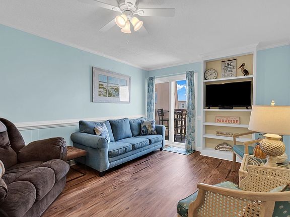 4th image of 1582 S Waccamaw Dr. #15