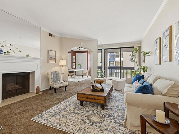 4th image of 350 Paseo De Playa Unit 205