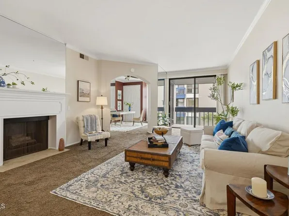 350 Paseo De Playa Unit 205, Ventura, CA 93001