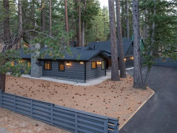 42763 Cedar Ave, Big Bear Lake, CA 92315
