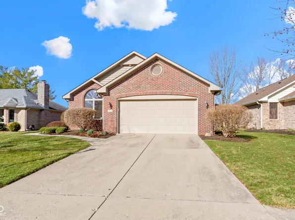 153 Monticello Ct, Noblesville, IN 46060