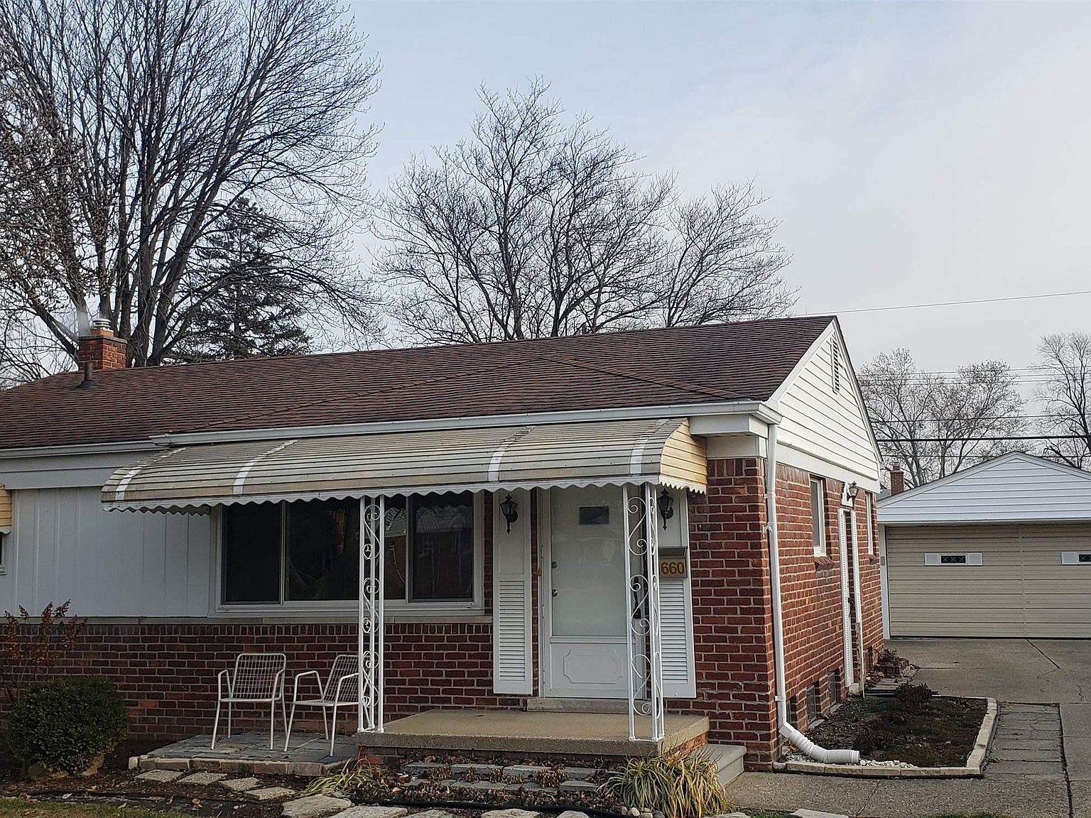 31660 Reid Dr, Warren, MI 48092 Zillow