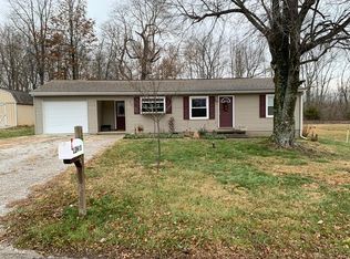 204 Mount Clifton Dr, Mount Orab, OH 45154