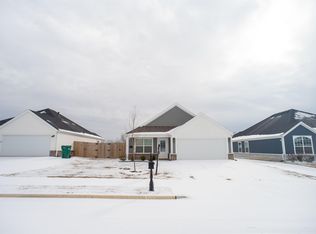 5375 Southwood Ave, Springdale, AR 72764