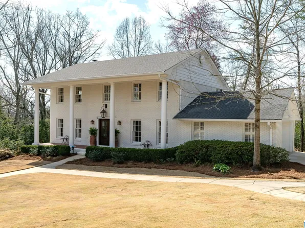 3613 Oakdale Rd, Birmingham, AL 35223