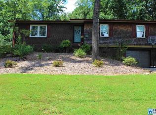 1219 Hillcrest Dr, Weaver, AL 36277