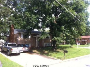 8704 Craley Ct, Clinton, MD 20735