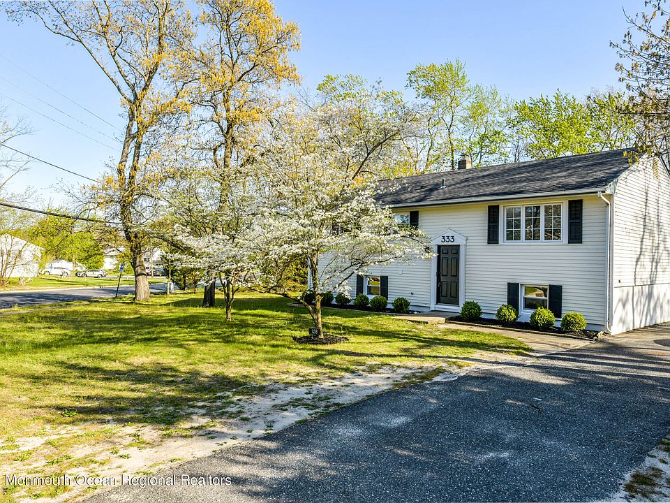 333 Aldrich Road, Howell, NJ 07731 Zillow