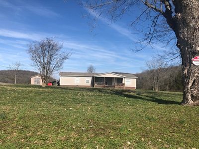 165 Gilley Hill Rd, Bradyville, TN, 37026