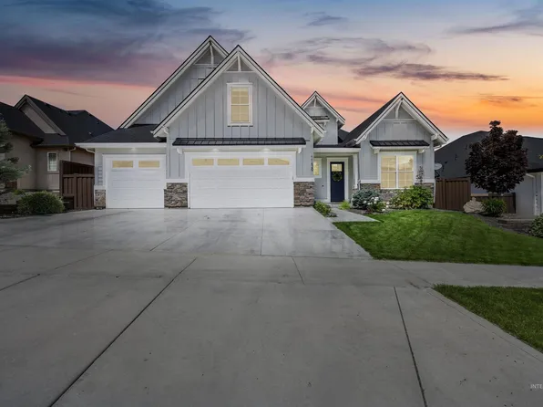 11429 N 20th Pl, Boise, ID 83714