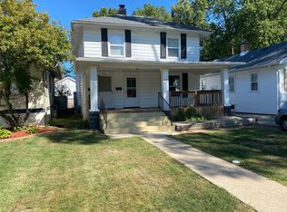 1237 W Edwards St #1237, Springfield, IL 62704