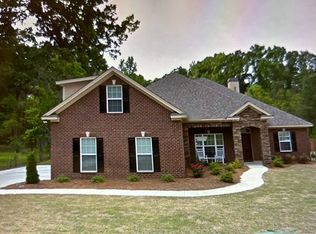 9172 Thetford Way, Montgomery, AL 36117