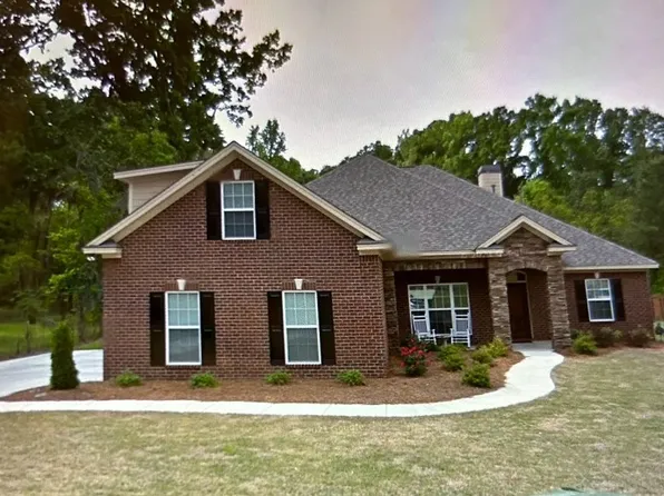 9172 Thetford Way, Montgomery, AL 36117