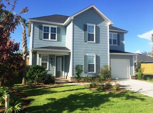 123 Chapman St, Santa Rosa Beach, FL 32459