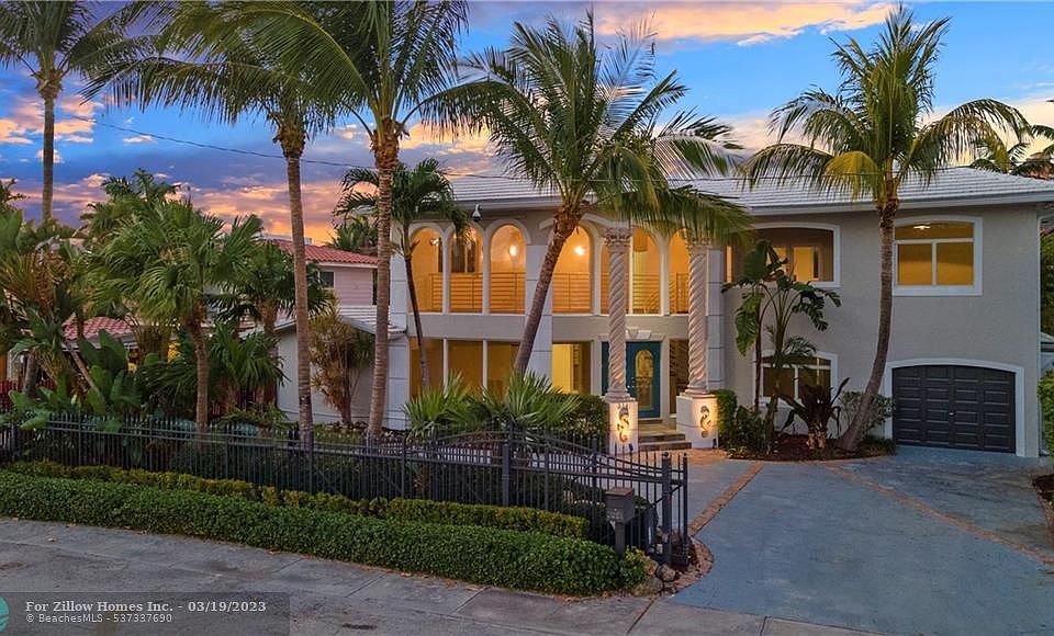 3321 NE 16th Pl, Fort Lauderdale, FL 33305 Zillow