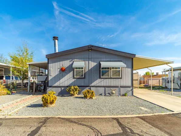 2009 Westerly Dr #79, Rosamond, CA 93560
