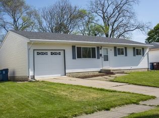 746 E 12th St, Mishawaka, IN 46544