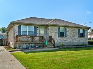 218 Howlett Rd, Shepherdsville, KY 40165