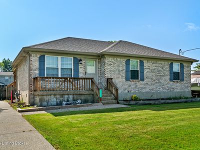 218 Howlett Rd, Shepherdsville, KY, 40165