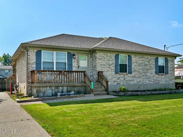 218 Howlett Rd, Shepherdsville, KY 40165