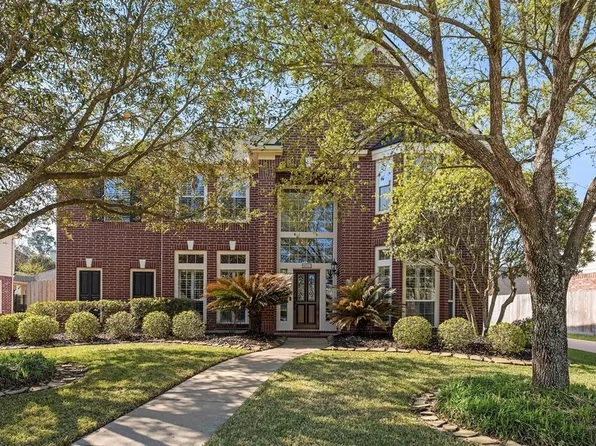16047 Lockdale Ln, Cypress, TX 77429