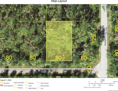 18198 Savage Ave #10, Pt Charlotte, FL, 33948