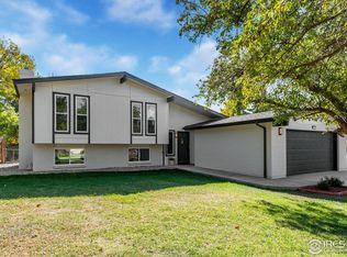 131 Baylor Dr, Longmont, CO 80503