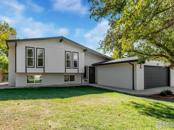 131 Baylor Dr, Longmont, CO 80503