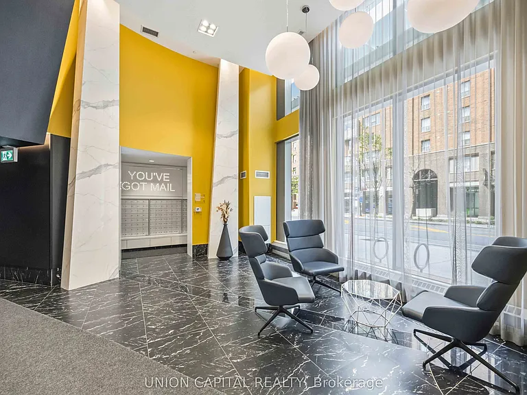 121 Lower Sherbourne St #647 — Photo 3