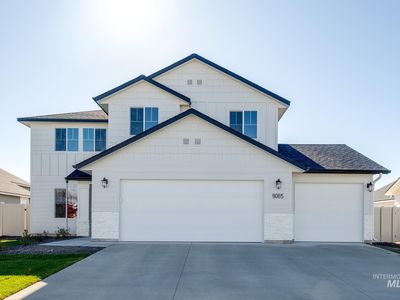 9065 W Camellia St, Nampa, ID, 83687