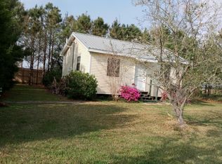 14300 Highway 101, Iowa, LA 70647