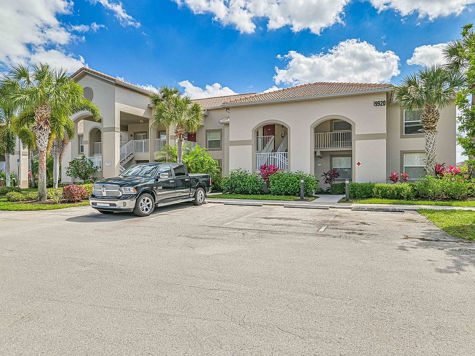 Condominiums Vii At Barletta Apartment Rentals Estero, FL Zillow