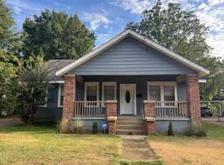 1972 Harmon St, Montgomery, AL 36107