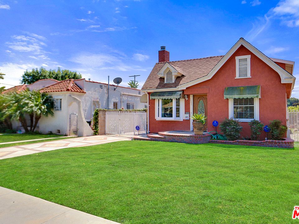 1st image of 3906 W 59th Pl