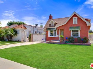 3906 W 59th Pl, Los Angeles, CA 90043