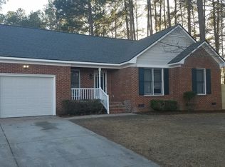 5010 Waterford Dr, Fayetteville, NC 28303