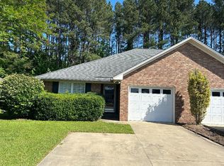 3720 Beacon Dr, Sumter, SC 29154