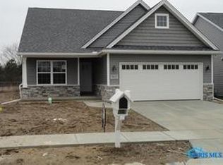 3518 Moon Lit Pass, Monclova, OH 43542