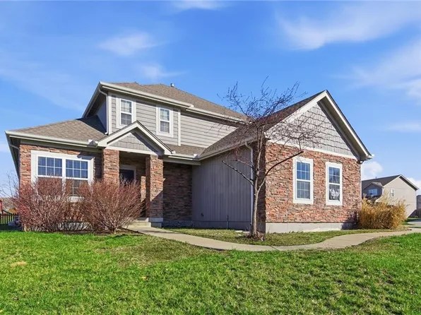 11020 N Jefferson St, Kansas City, MO 64155