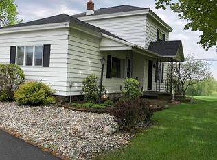 6023 Zahm Rd, Belding, MI 48809