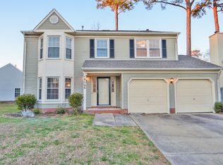 1059 Creekview Ridge Ct, Virginia Beach, VA 23464
