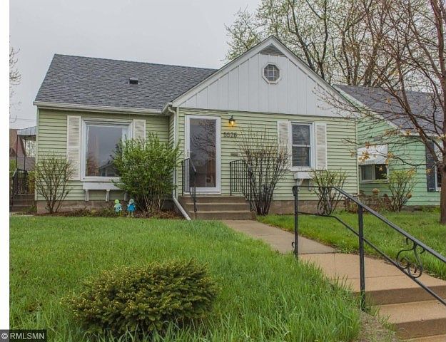 1st image of 5528 Xerxes Ave S