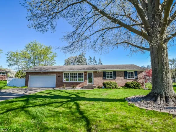 1405 Diamond St NE, Canton, OH 44721