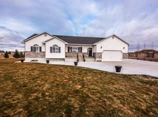 3955 E 146 N, Rigby, ID 83442