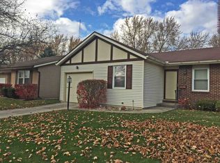 2007 E Farnsworth Dr #A, South Bend, IN 46614