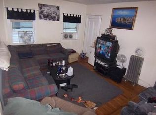 11 Pratt St #12, Allston, MA 02134